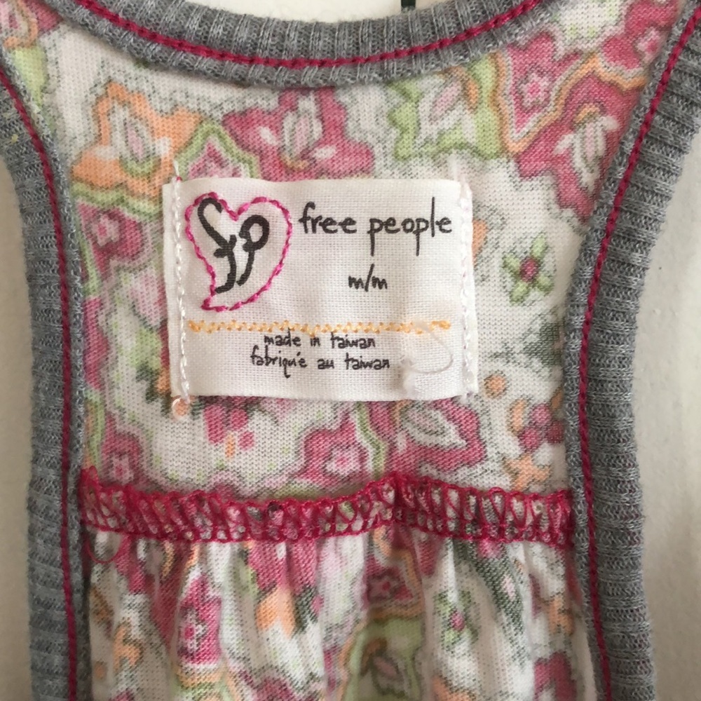 FREE PEOPLE ๐ธ Boho Lounge Set - Picture 6 of 13